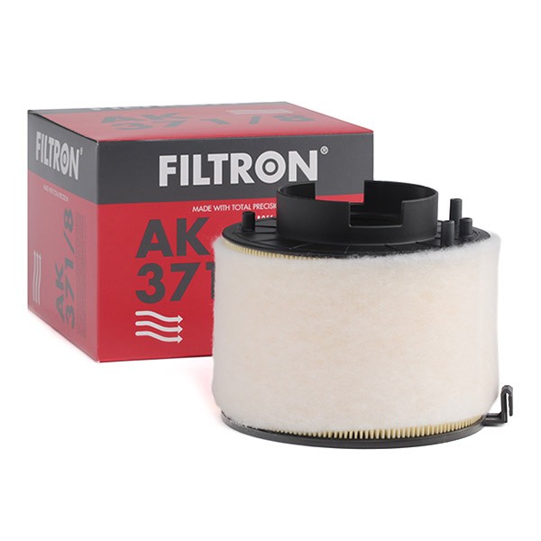 FILTRON Luftfilter AUDI AK 371/8 8K0133843L Motorluftfilter,Filter für Luft von FILTRON