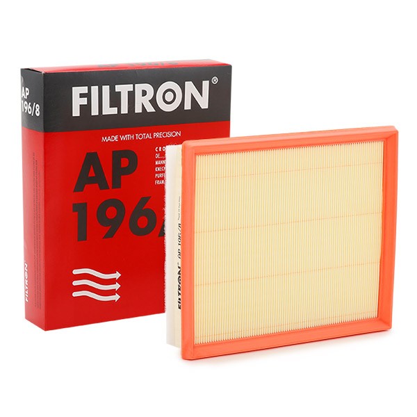 FILTRON Luftfilter OPEL,PEUGEOT,TOYOTA AP 196/8 9802348680,3639671,SU001A3798 Motorluftfilter,Filter für Luft von FILTRON