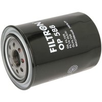 Ölfilter FILTRON OP588 von Filtron