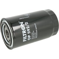 Ölfilter FILTRON OP592/2 von Filtron