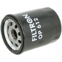 Ölfilter FILTRON OP612 von Filtron