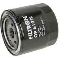 Ölfilter FILTRON OP619/2 von Filtron