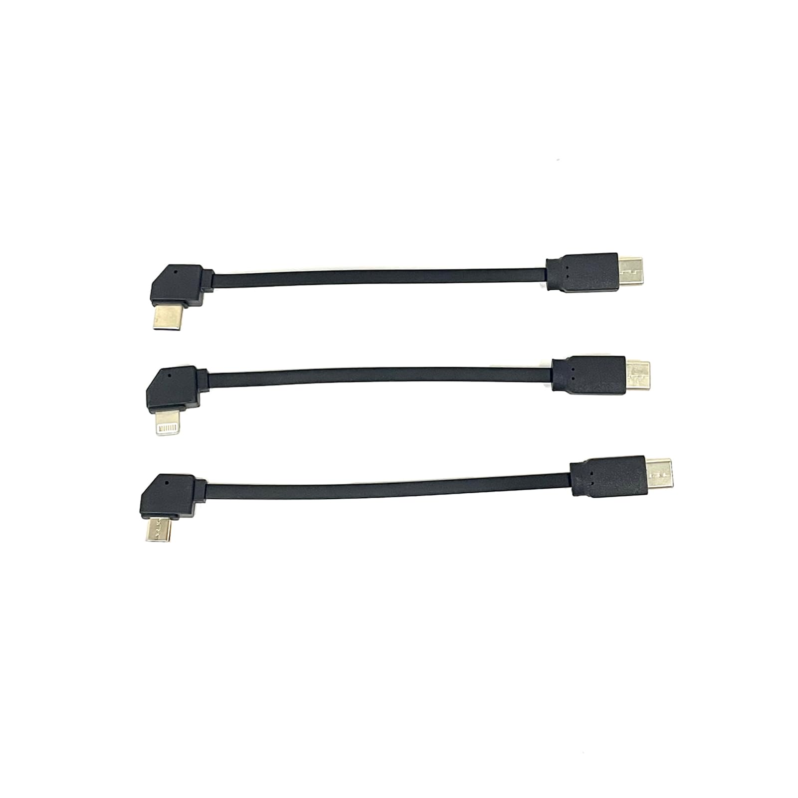 FIMI USB-Kabel für FIMI MINI 3 Drohne(für IPhone 15 Serie) von FIMI