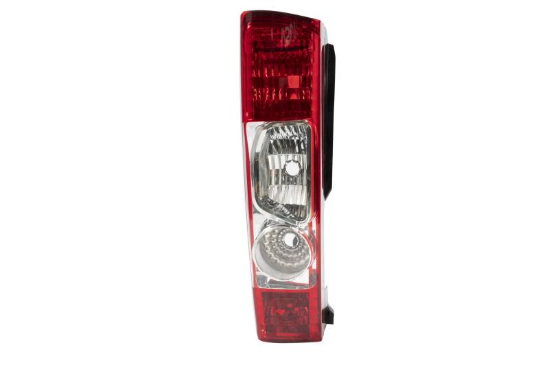 FINAO AUTOPARTS® - LED Rücklicht Bremslicht links für Peugeot Boxer II, Citroen Jumper II und Fiat Ducato III Phase I von FINAO AUTOPARTS