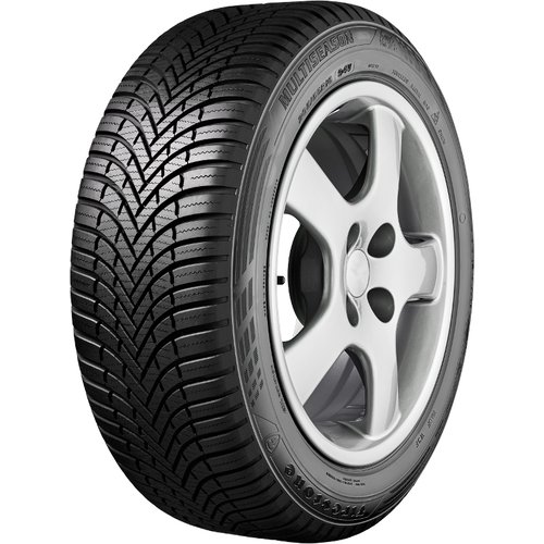 175/70R14*T MULTISEASON 2 88T XL von FIRESTONE