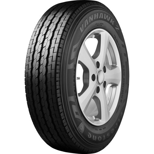 175/75R16C*R VANHAWK 2 101/99R von FIRESTONE