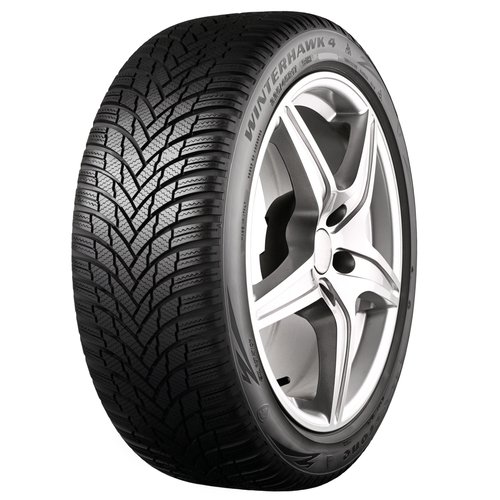 185/55R15*H WINTERHAWK 4 86H XL von FIRESTONE