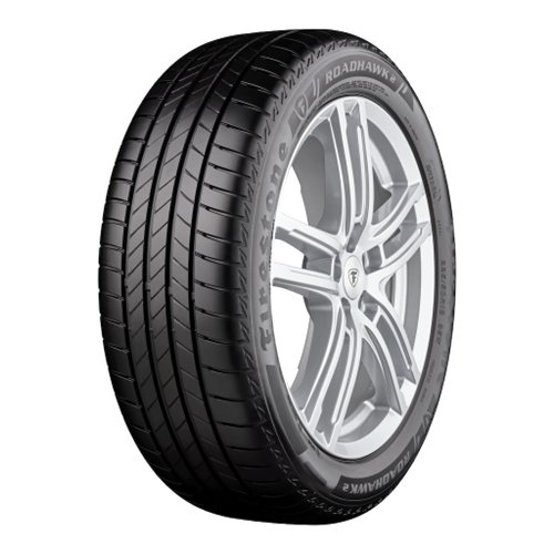 225/65R17*H ROADHAWK 2 102H von FIRESTONE