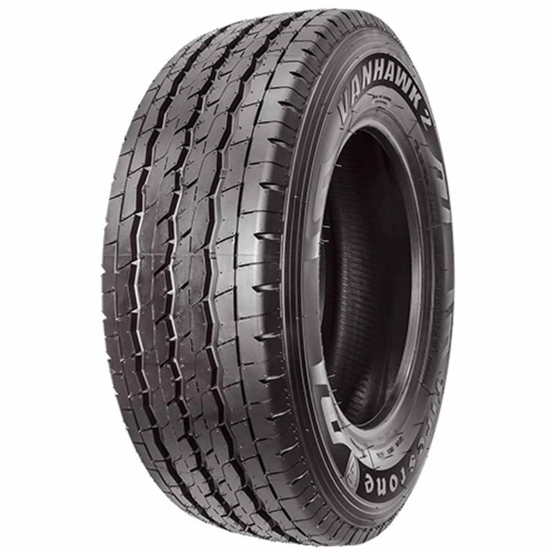 FIRESTONE VANHAWK 2 195/75R16C 107R von FIRESTONE