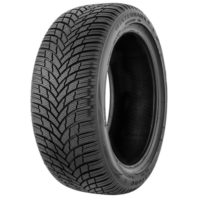 FIRESTONE WINTERHAWK 4 195/45R16 84H LAML XL von FIRESTONE