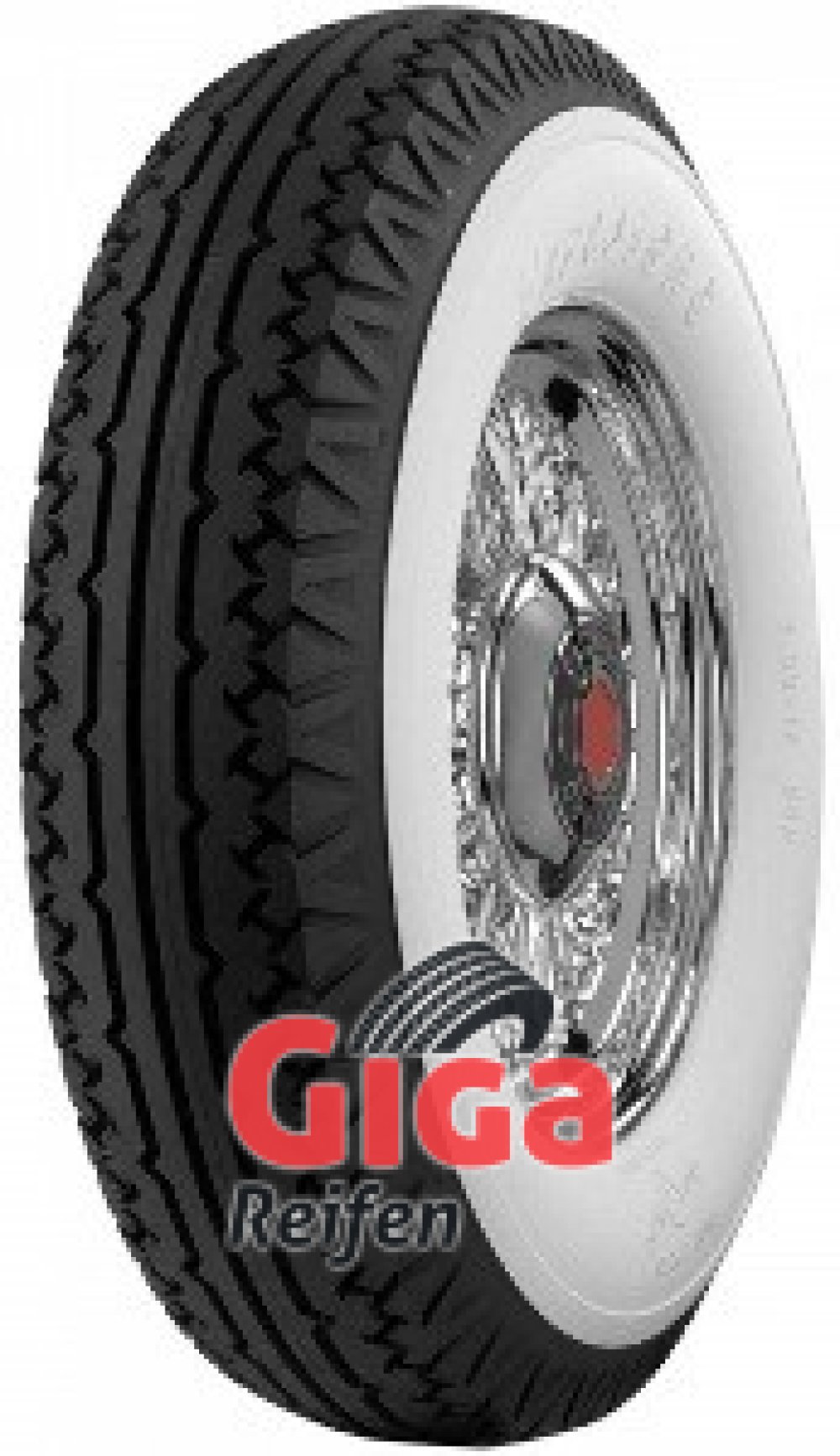 Firestone Deluxe Champion ( 4.00 R18 64P ) von FIRESTONE