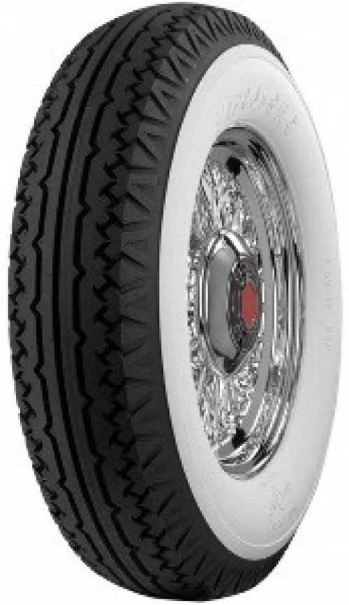 Firestone Deluxe Champion ( 4.00 R18 64P ) von FIRESTONE