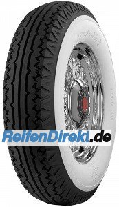 Firestone Deluxe Champion ( 4.00 R18 64P ) von FIRESTONE