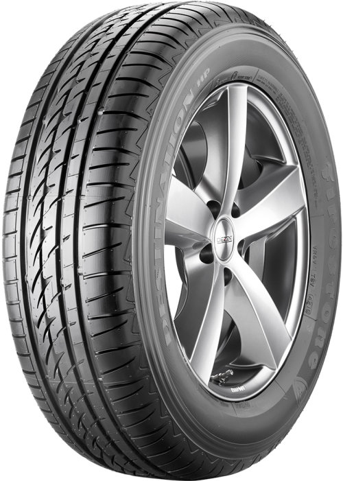 Firestone Destination HP ( 215/60 R17 96H ) von FIRESTONE