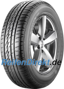 Firestone Destination HP ( 215/60 R17 96H ) von FIRESTONE