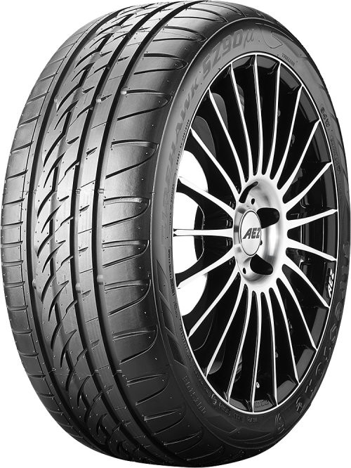 Firestone Firehawk SZ 90 ( 205/50 R17 93W XL ) von FIRESTONE