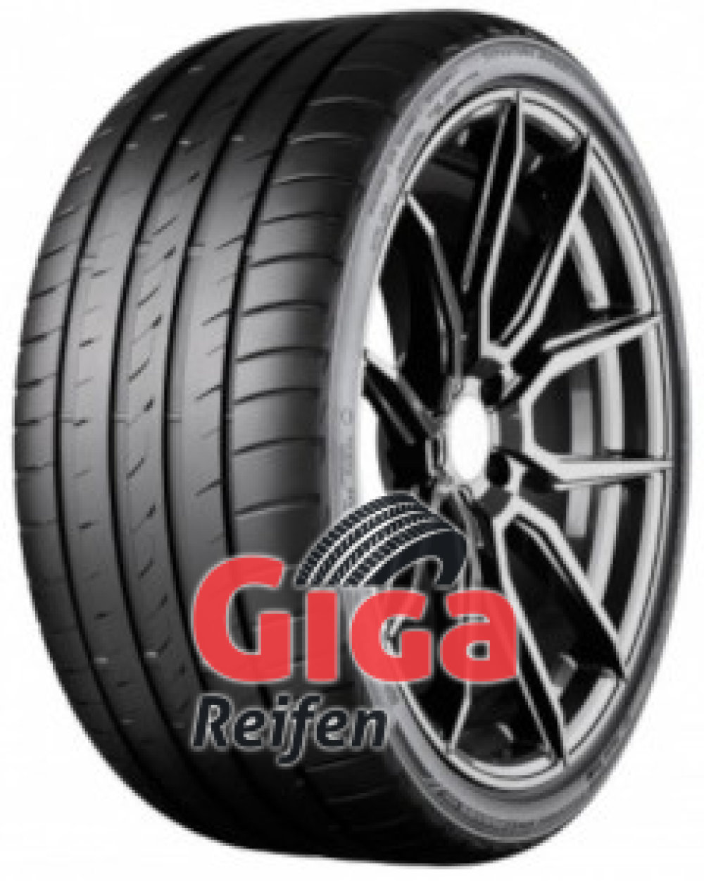 Firestone Firehawk Sport ( 225/35 R19 88Y XL EVc ) von FIRESTONE