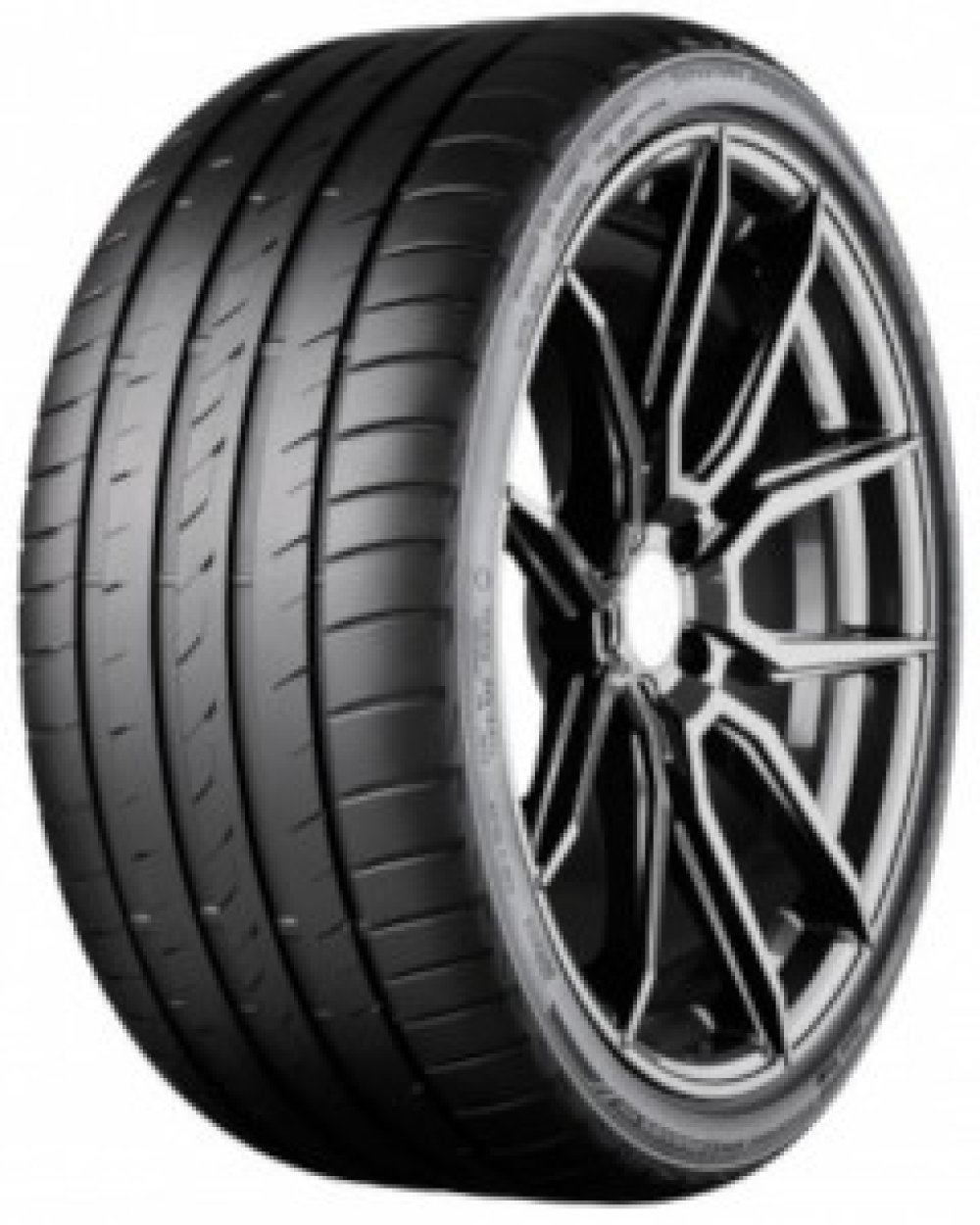 Firestone Firehawk Sport ( 245/40 R18 97Y XL EVc ) von FIRESTONE