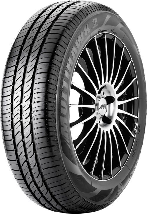 Firestone Multihawk 2 ( 155/65 R13 73T ) von FIRESTONE