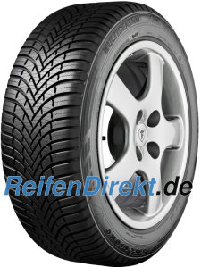 Firestone Multiseason 2 ( 155/80 R13 83T XL ) von FIRESTONE