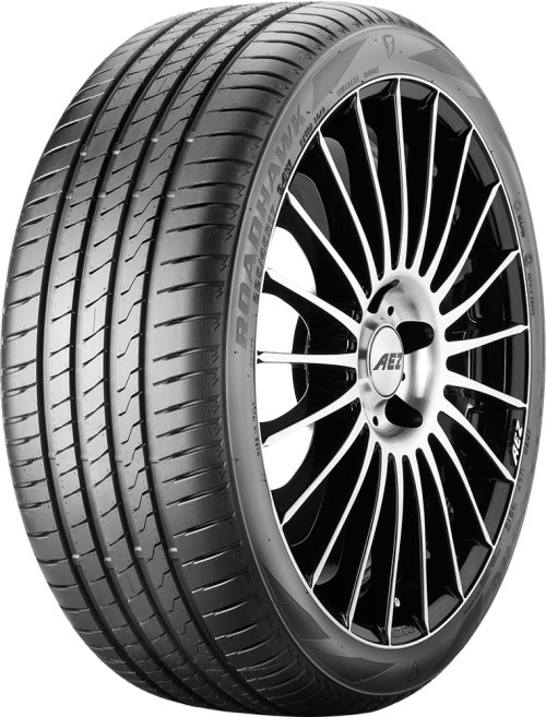 Firestone Roadhawk ( 165/65 R15 81T EVc ) von FIRESTONE