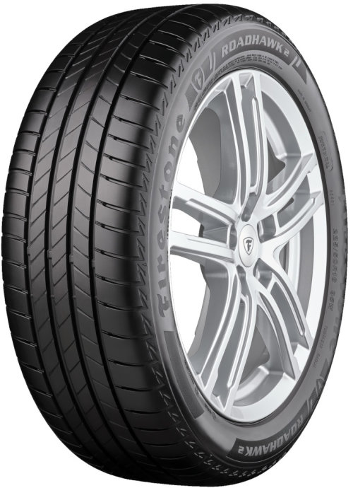 Firestone Roadhawk 2 ( 195/45 R16 84V XL Enliten / EV ) von FIRESTONE