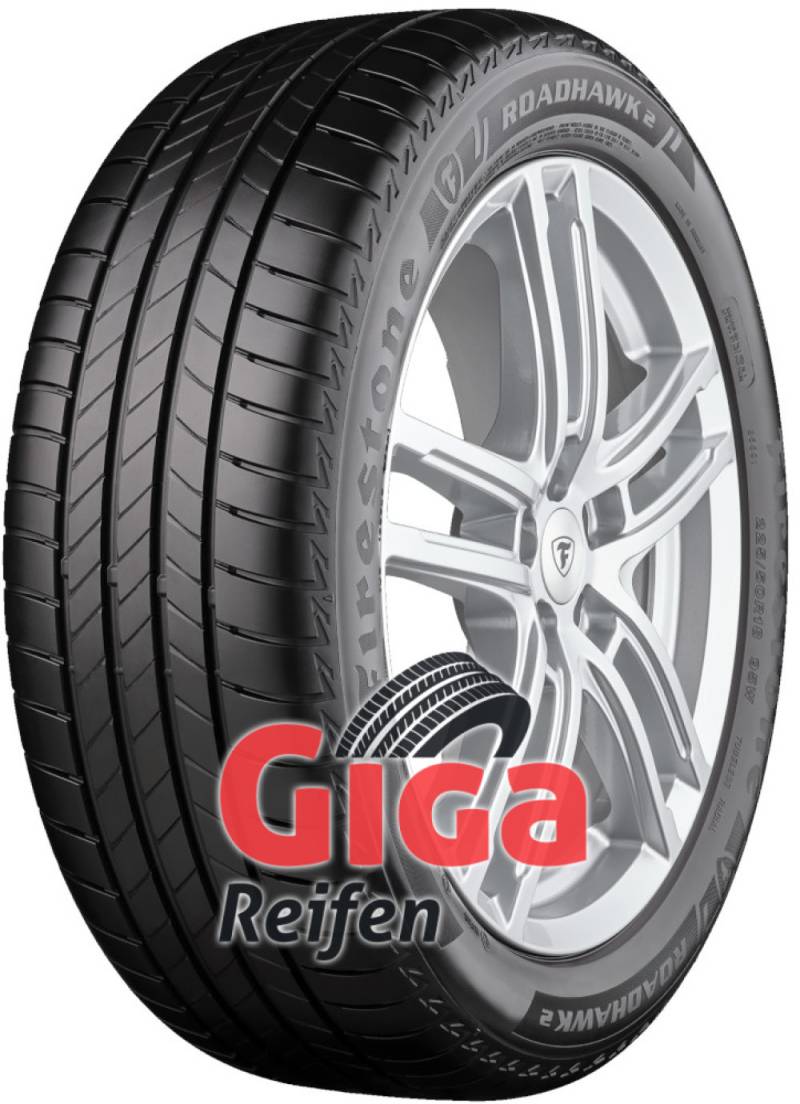 Firestone Roadhawk 2 ( 255/35 R19 96Y XL Enliten / EV ) von FIRESTONE