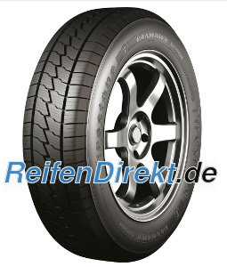 Firestone VanHawk Multiseason ( 185/75 R16C 104/102R 8PR EVc ) von FIRESTONE