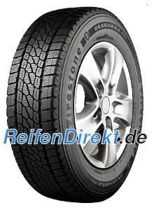 Firestone Vanhawk 2 Winter ( 205/65 R15C 102/100T 6PR ) von FIRESTONE