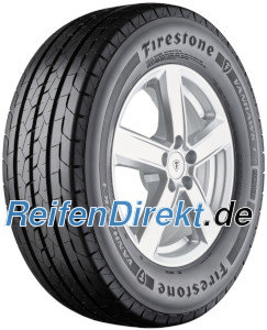 Firestone Vanhawk 3 ( 205/65 R16C 107/105T 8PR Enliten / EV ) von FIRESTONE