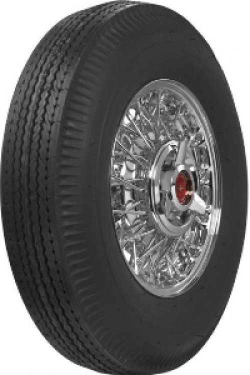 Firestone Vintage ( 4.40/4.50 -21 74P 4PR ) von FIRESTONE