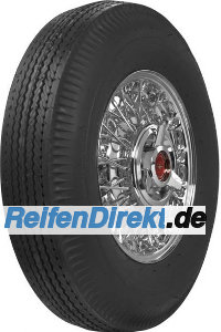 Firestone Vintage ( 4.40/4.50 -21 74P 4PR ) von FIRESTONE