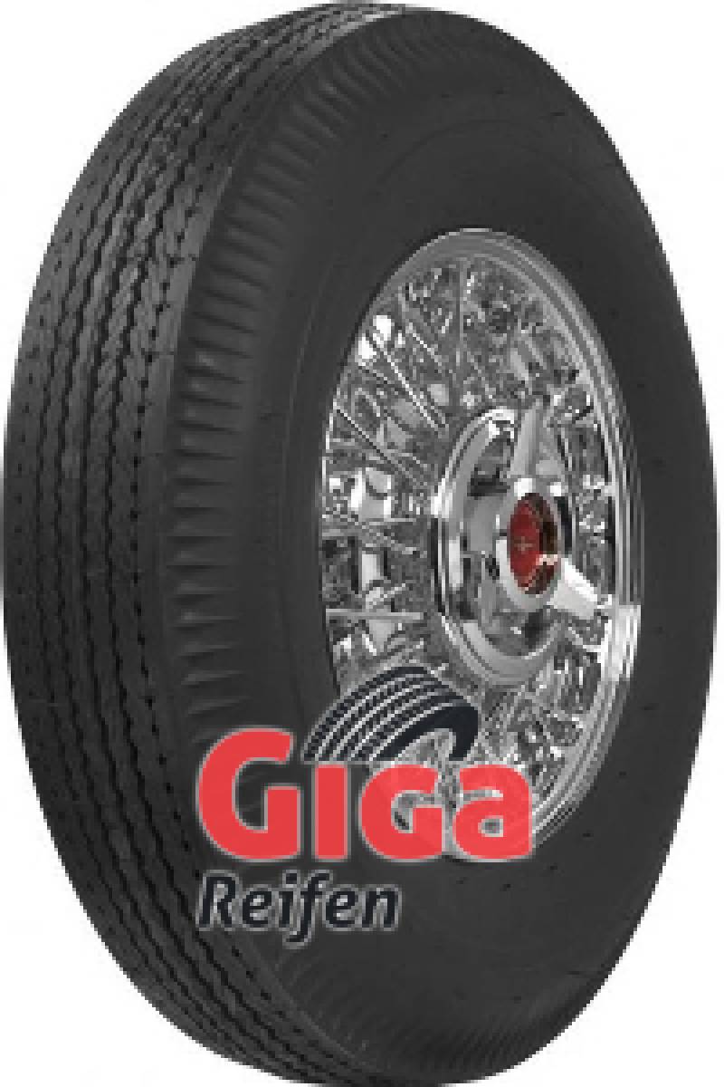 Firestone Vintage ( 4.40/4.50 -21 74P 4PR ) von FIRESTONE