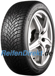 Firestone Winterhawk 4 ( 185/55 R15 86H XL EVc ) von FIRESTONE