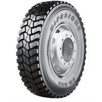 LKW Reifen FIRESTONE FD833 315/80R22.5 156/150K von FIRESTONE