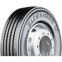 LKW Reifen FIRESTONE FS411 205/75R17.5 124/122M von FIRESTONE