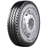 LKW Reifen FIRESTONE FS833 13R22.5 156/150K von FIRESTONE