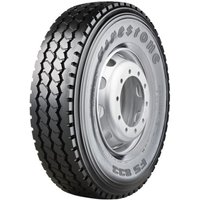 LKW Reifen FIRESTONE FS833 13R22.5 156/150K von FIRESTONE