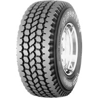 LKW Reifen FIRESTONE TMP3000 265/70R19.5 143/141J von FIRESTONE