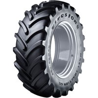 Landwirtschaftlicher Reifen FIRESTONE MAXI TRACTION 65 540/65R30 von FIRESTONE