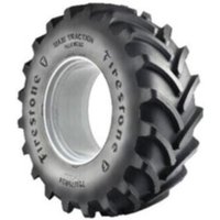 Landwirtschaftlicher Reifen FIRESTONE Maxi Traction Harvest 620/75R30 von FIRESTONE