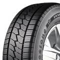 Vanhawk Multiseason 8-PR 3PMSF von FIRESTONE