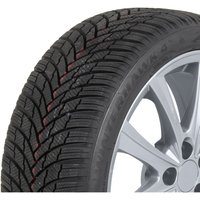 Winterreifen FIRESTONE Winterhawk 4 195/45R16 XL 84H, Produktionsdatum 2021 von FIRESTONE