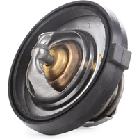 FISPA Kühlwasserthermostat 94.894 Thermostat,Thermostat, Kühlmittel OPEL,BMW,FORD,GRANDLAND X (A18),Zafira Life (K0),Vivaro C Kastenwagen (K0) von FISPA