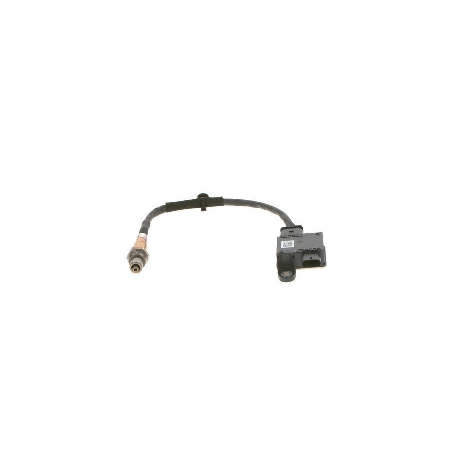 FISPA Partikelsensor HYUNDAI 82.3016 392652A350 von FISPA