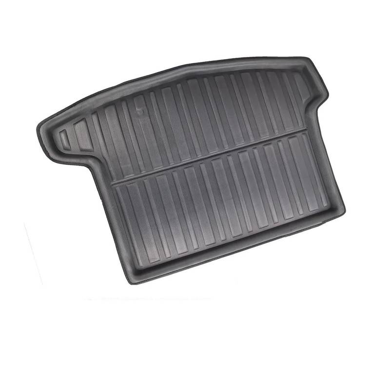 Auto-Kofferraummatte Liner Cargo Trunk Tray Teppich Pad Zubehör Für N&issan Für X-Trail Für Rogue T33 2022 2023 Kofferraummatte Auto von FIXCOR