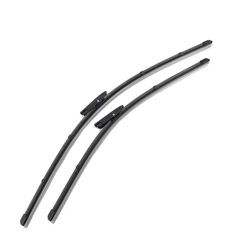 Frontscheibenwischerblätter Für Peugeot Für Bipper 2008 2009 2010 2011 2012 2013 Scheibenwischer von FIXCOR