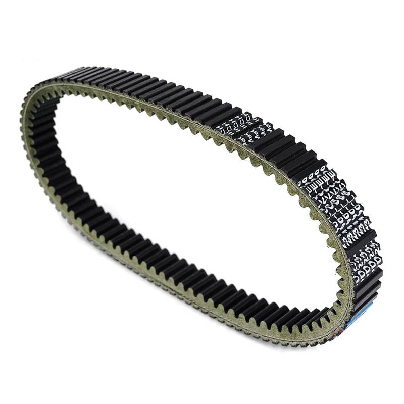 Antriebsriemen 23100-LGC6-E00 Motorrad-Transferantriebsriemen Für KYMCO AK550 Getrieberiemen Drive Belt von FIYFIOW