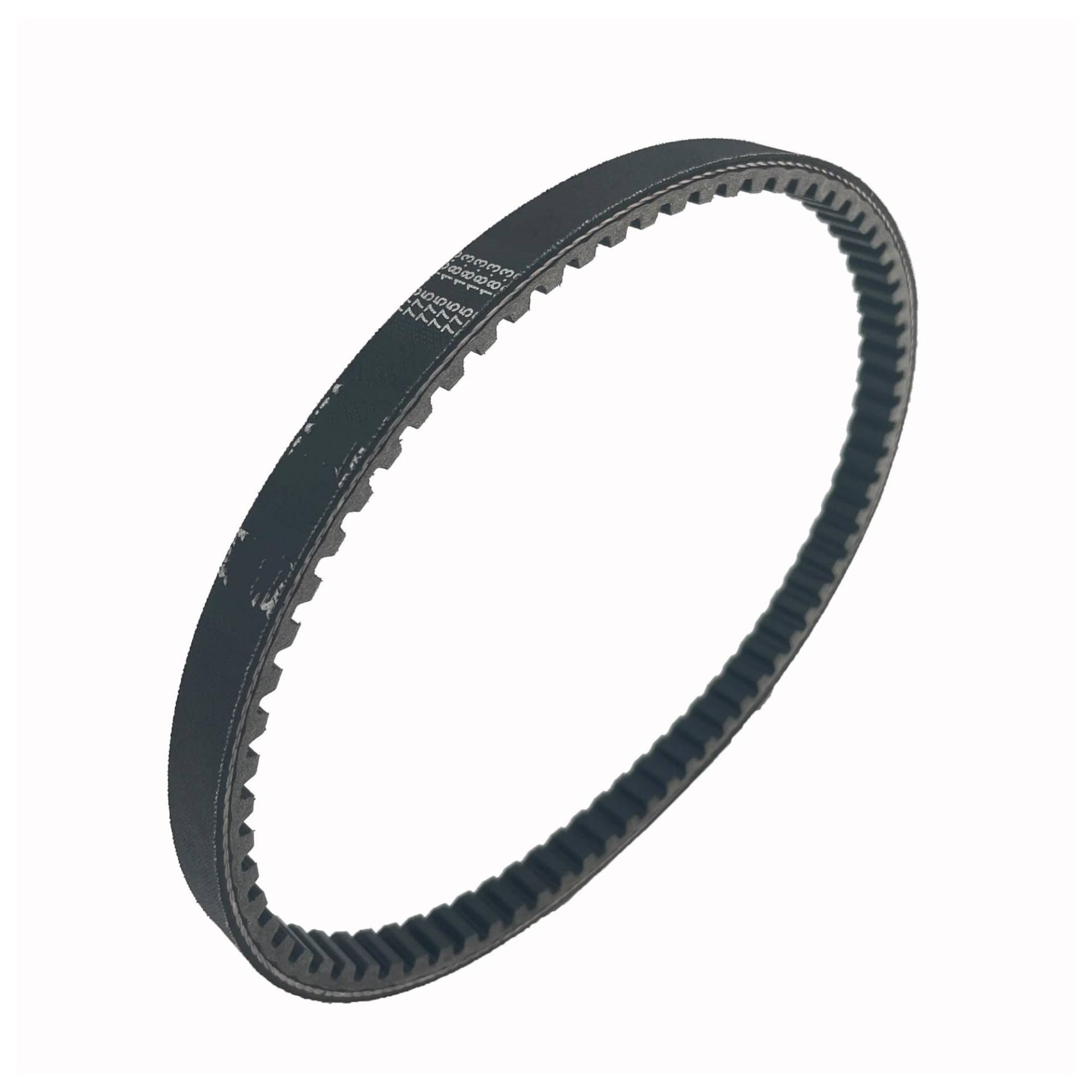 Antriebsriemen Antriebsriemen 18,3 775 Roller Moped Für ATV Für Gummiantriebsriemen Für SYM Für Peugeot 50 Orbit II 50 775 × 18,3 Antriebsriemen Drive Belt von FIYFIOW