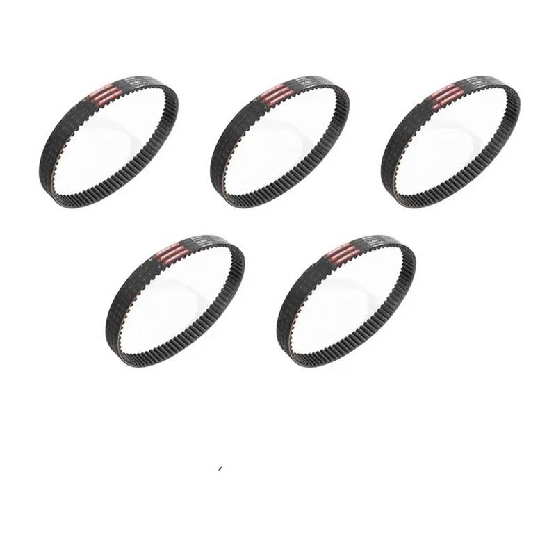 Antriebsriemen Für Surron Für Ultra Für Bee Für Tore Gürtel SUR Ron Off-Road Elektro-Fahrrad Dirtbike Geändert Motorrad Zubehör Teile Drive Belt(5piece Gates Belt) von FIYFIOW